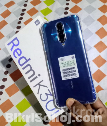 Xiaomi K30